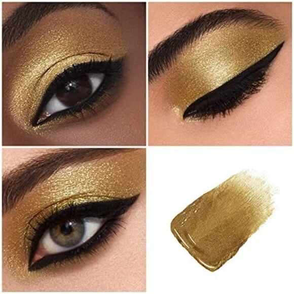 Haus Laboratories -Legend Liquid Powder By Lady Gaga Shimmer - Picture 2 of 3